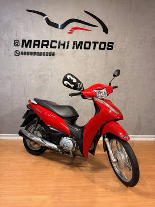 HONDA BIZ 110i HONDA BIZ 110i